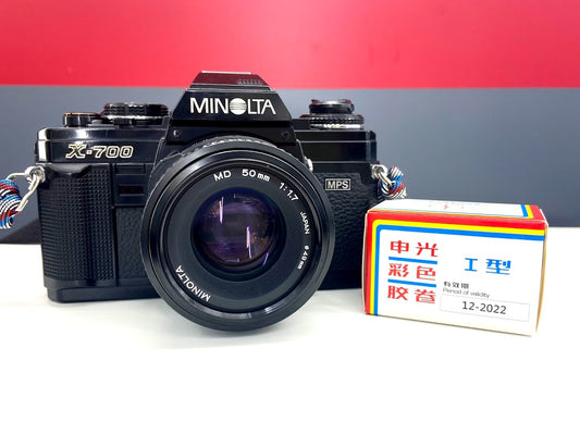 色々なフィルムで撮ってみた!