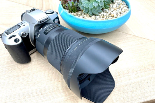 上海 申光 400 で撮ってみた!📷Part II