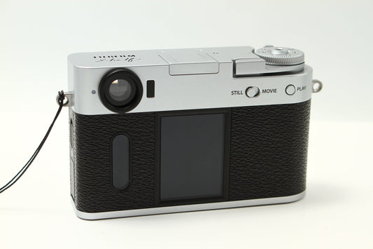 X half X-HF1 シルバー