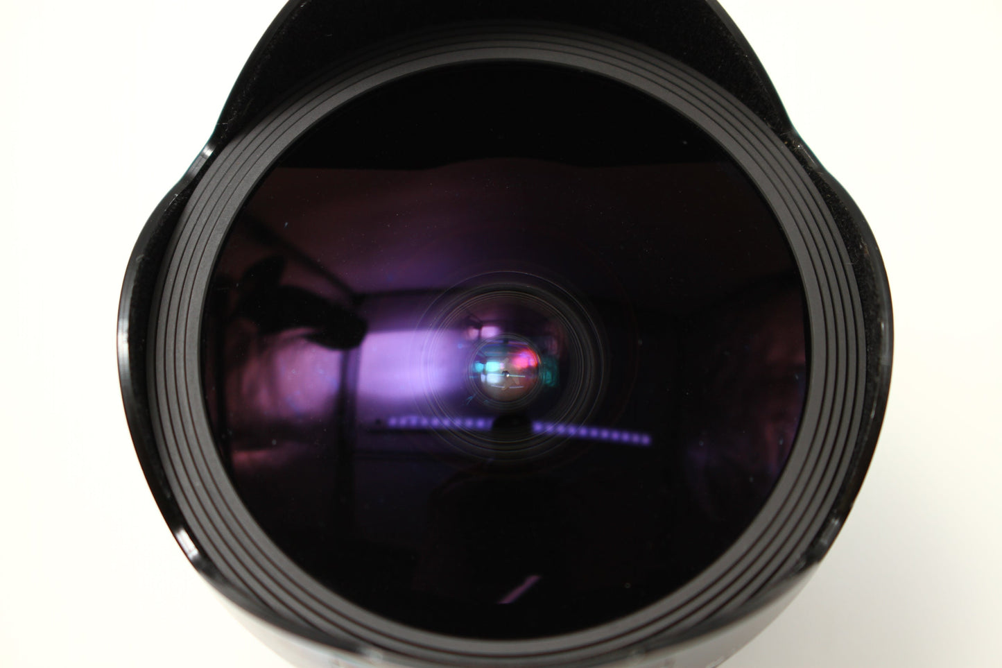 15/2.8 FISHEYE (MINOLTA SR)