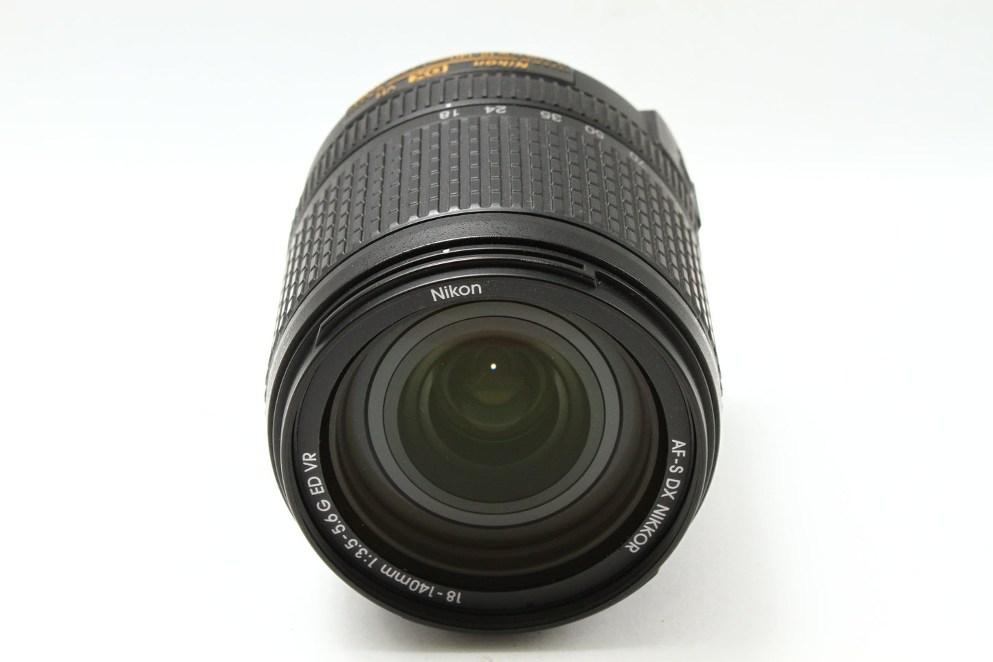AF-S DX 18-140/3.5-5.6 G VR