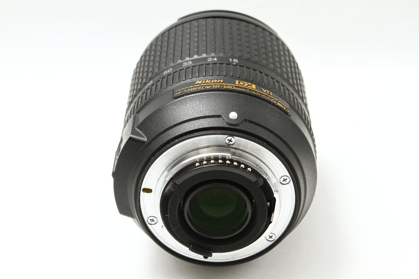 AF-S DX 18-140/3.5-5.6 G VR
