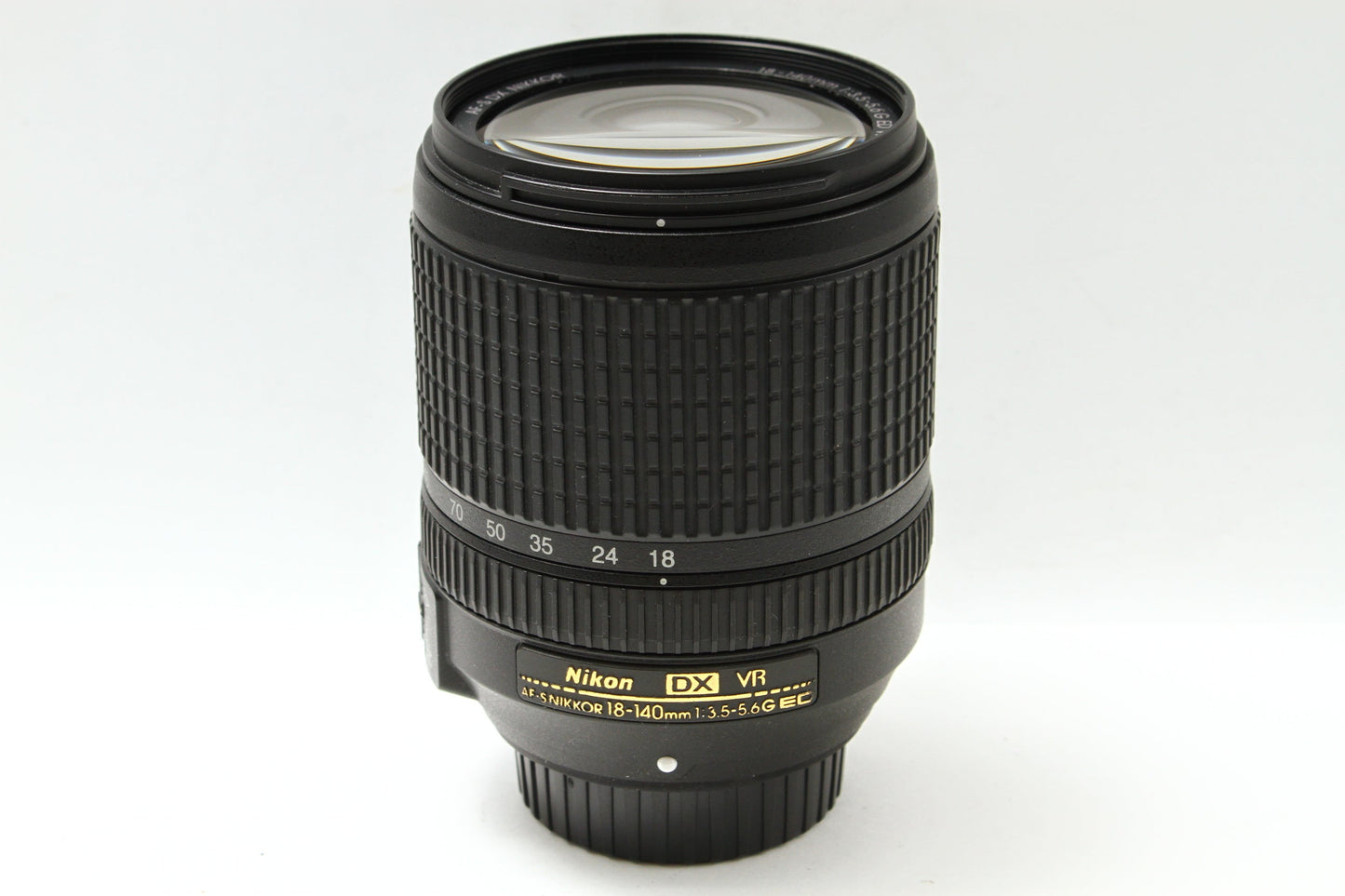 AF-S DX 18-140/3.5-5.6 G VR