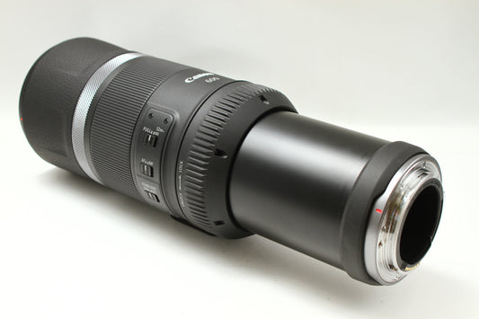RF 600/11 IS STM
