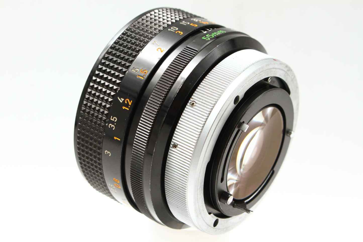 FD 55/1.2 S.S.C.
