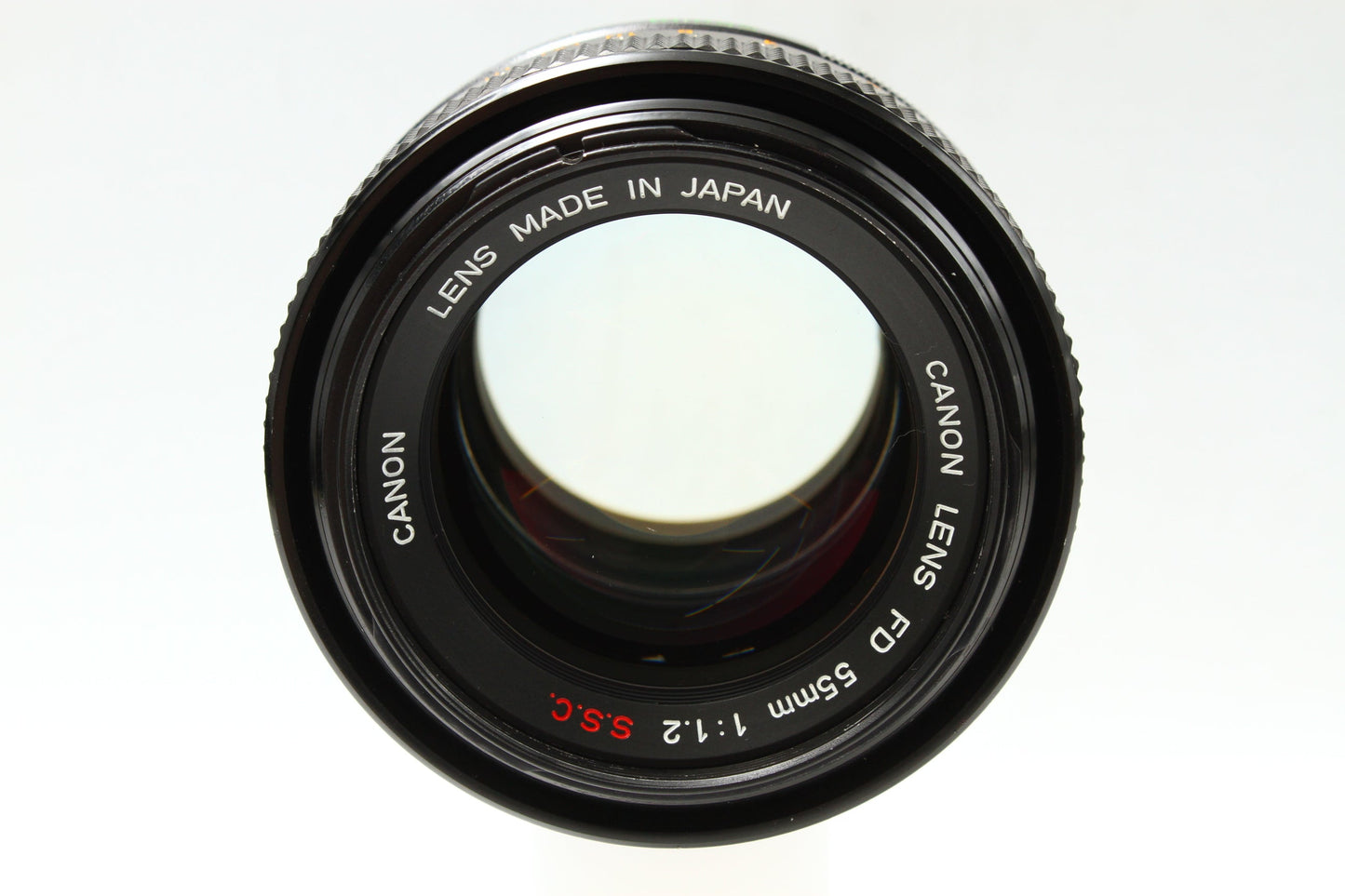 FD 55/1.2 S.S.C.