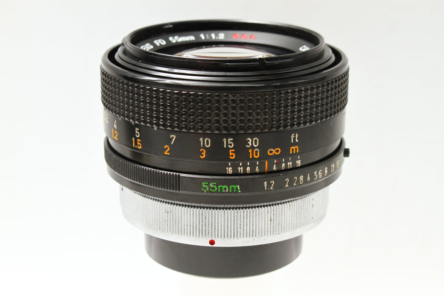 FD 55/1.2 S.S.C.