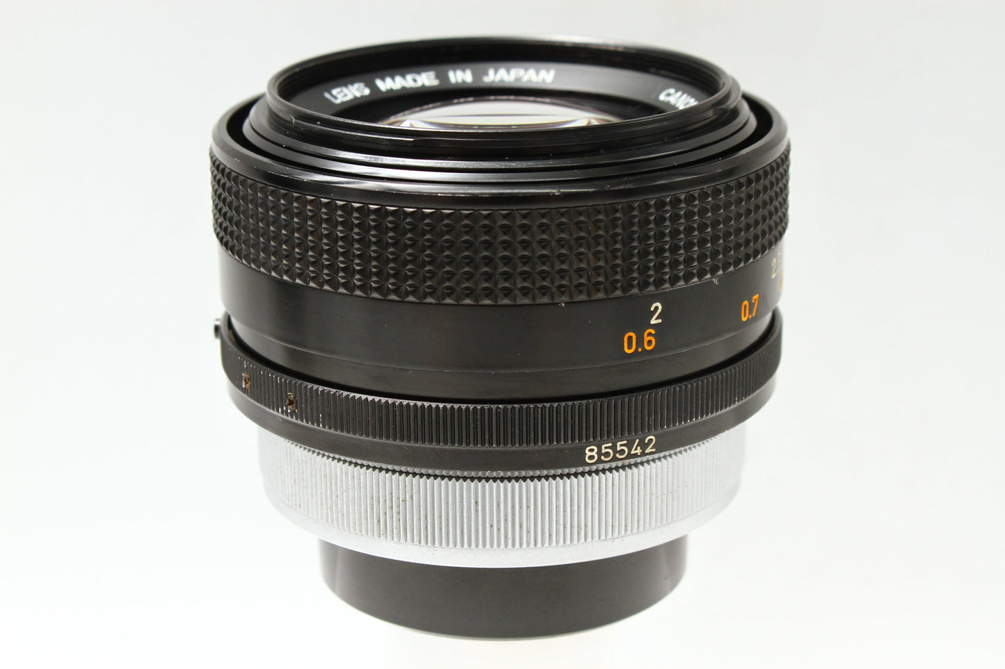 FD 55/1.2 S.S.C.