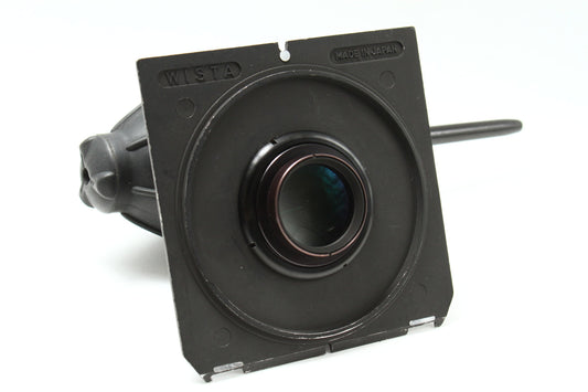 NIKKOR-Q 105/3.5 COPAL