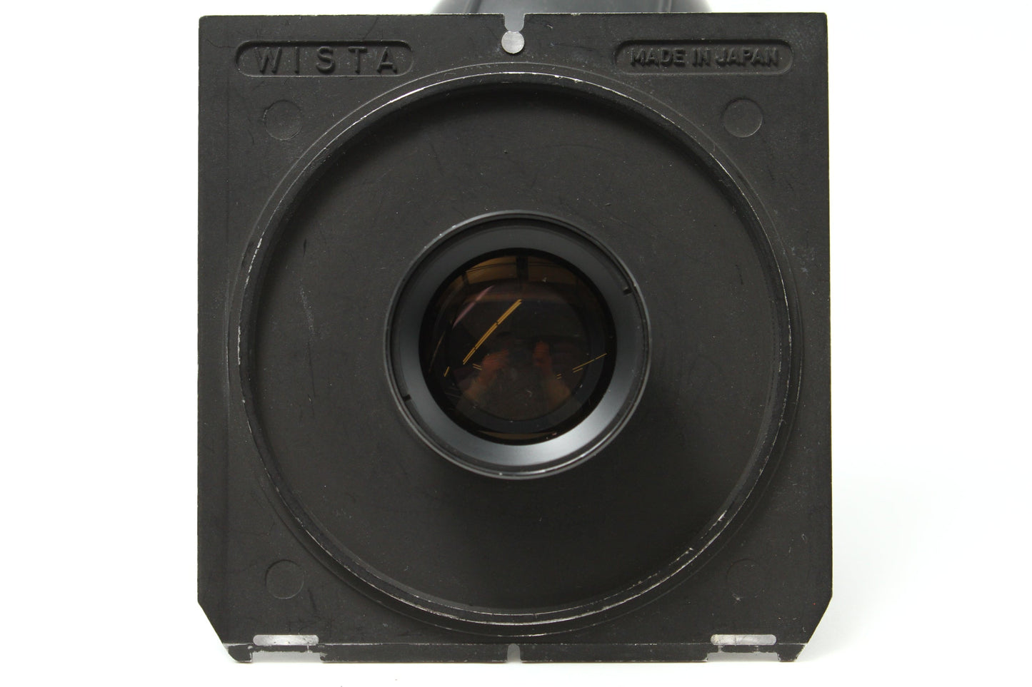 FUJINON W 125/5.6