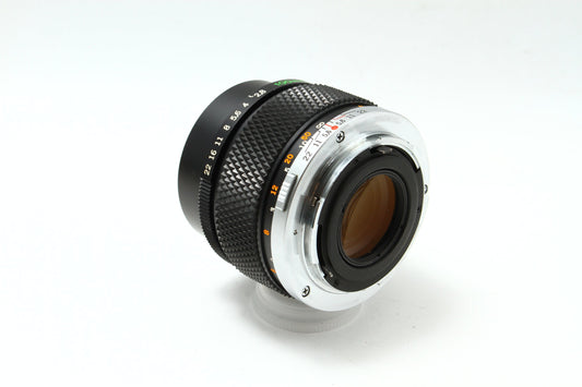 E.ZUIKO AUTO-T 100/2.8