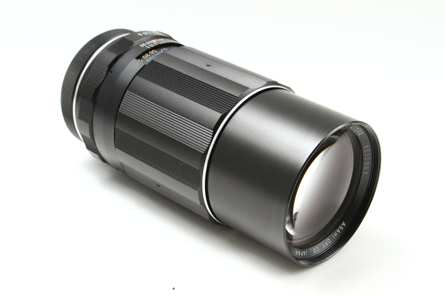 SMC T 200/4