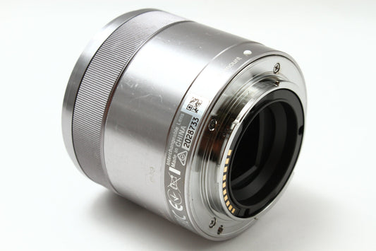 E 30/3.5 MACRO SEL30M35