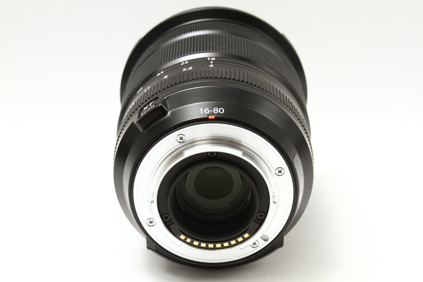XF 16-80/4 R OIS WR