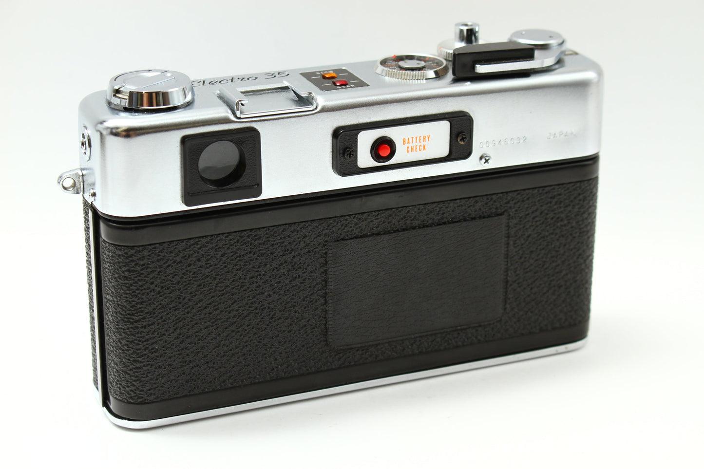 ELECTRO35 GS COLOR-YASHINON-DX 45/1.7