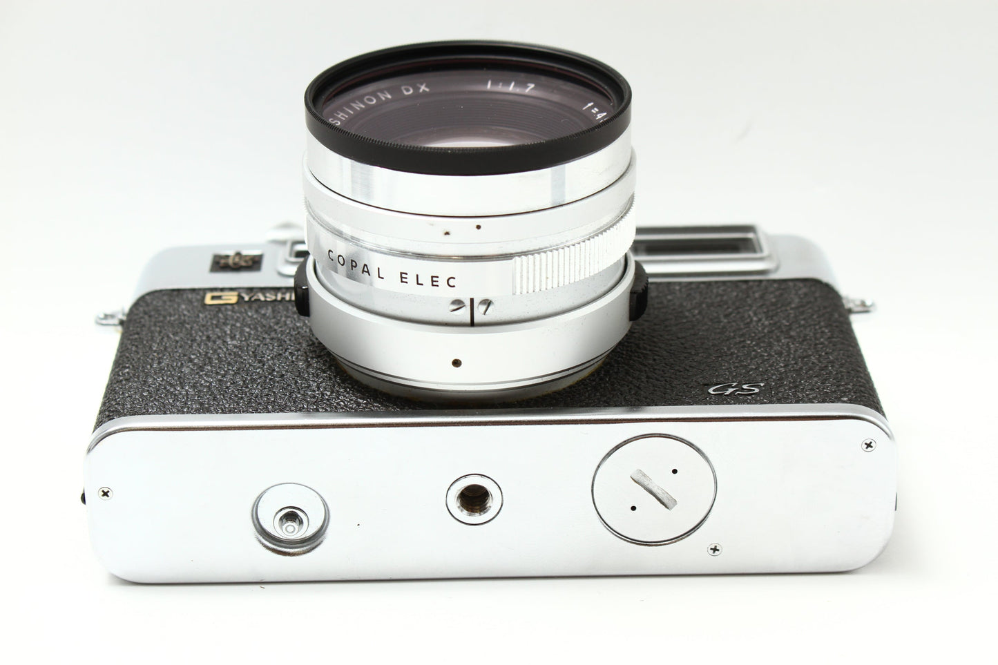 ELECTRO35 GS COLOR-YASHINON-DX 45/1.7