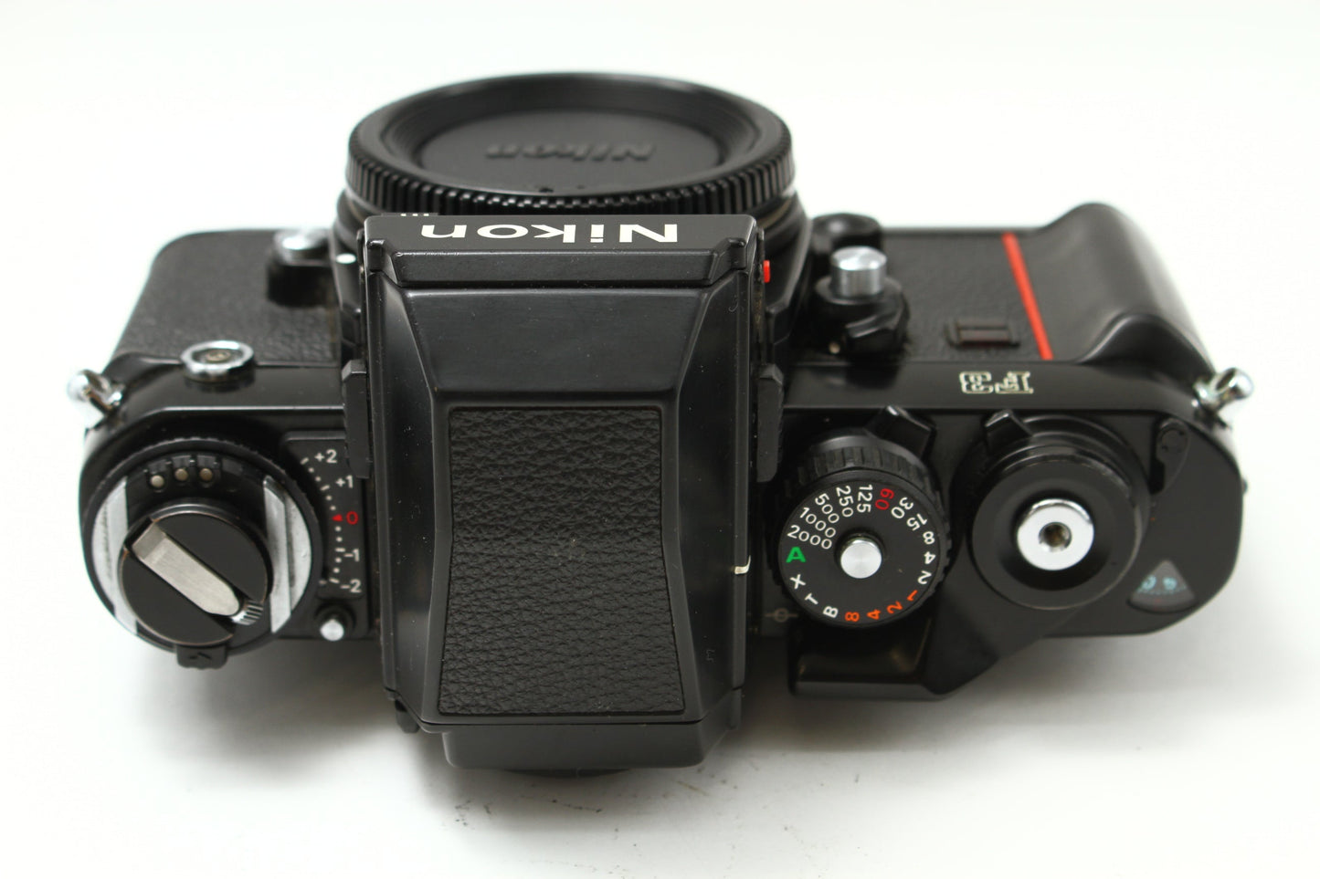 F3 HP