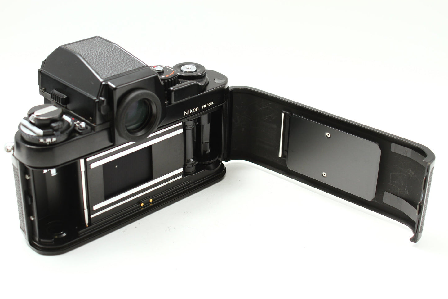 F3 HP