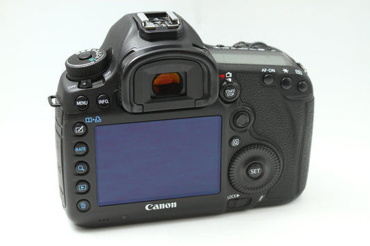 EOS 5D Mark III
