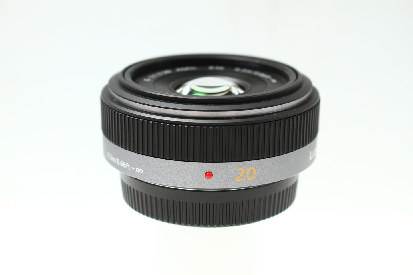 G 20/1.7 ASPH.