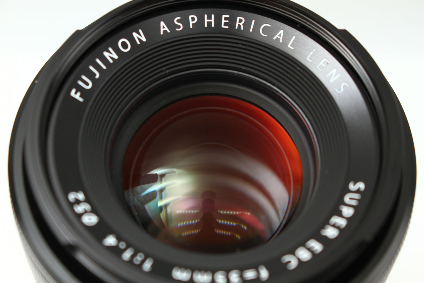 XF 35/1.4 R
