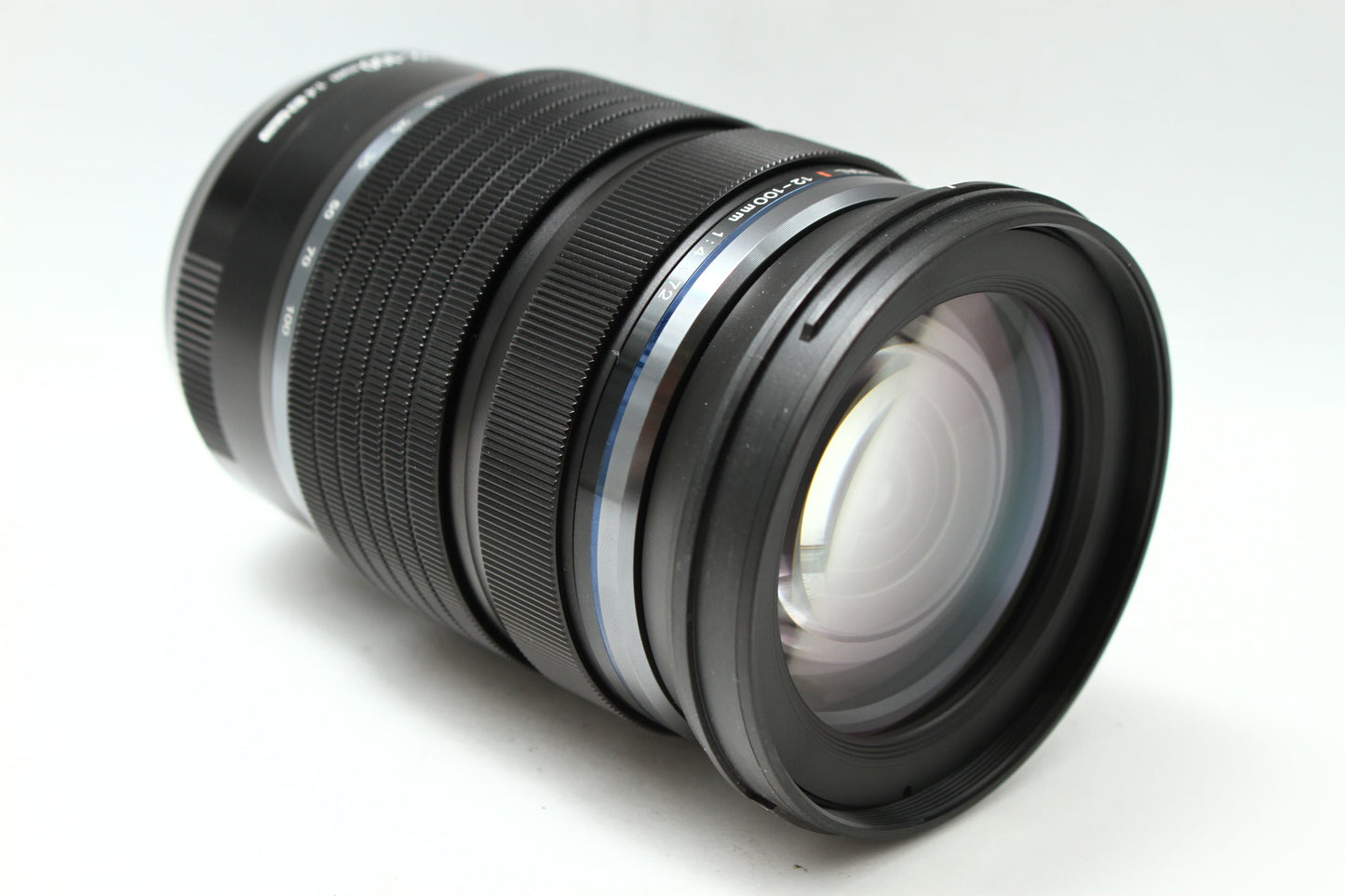 M.ZUIKO DIGITAL ED 12-100/4 IS PRO