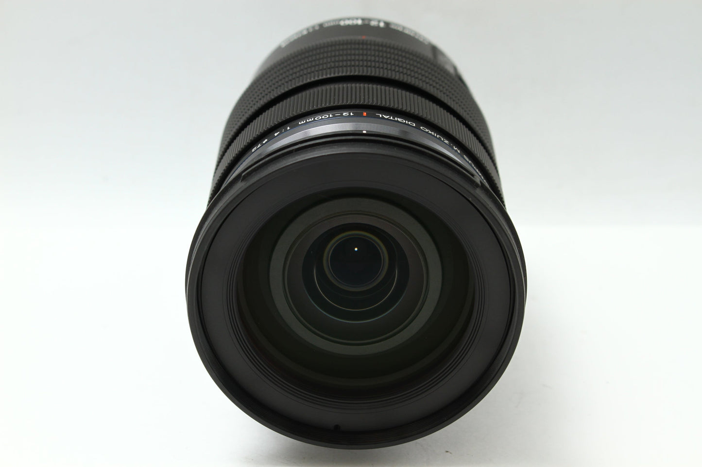 M.ZUIKO DIGITAL ED 12-100/4 IS PRO