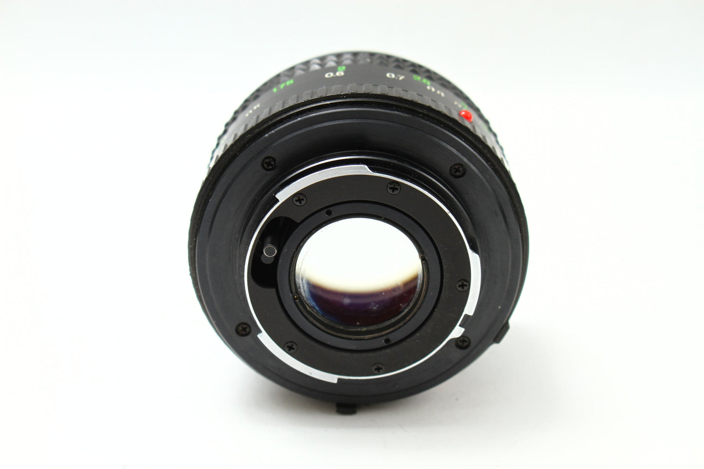 X-700 + MD 50/1.7