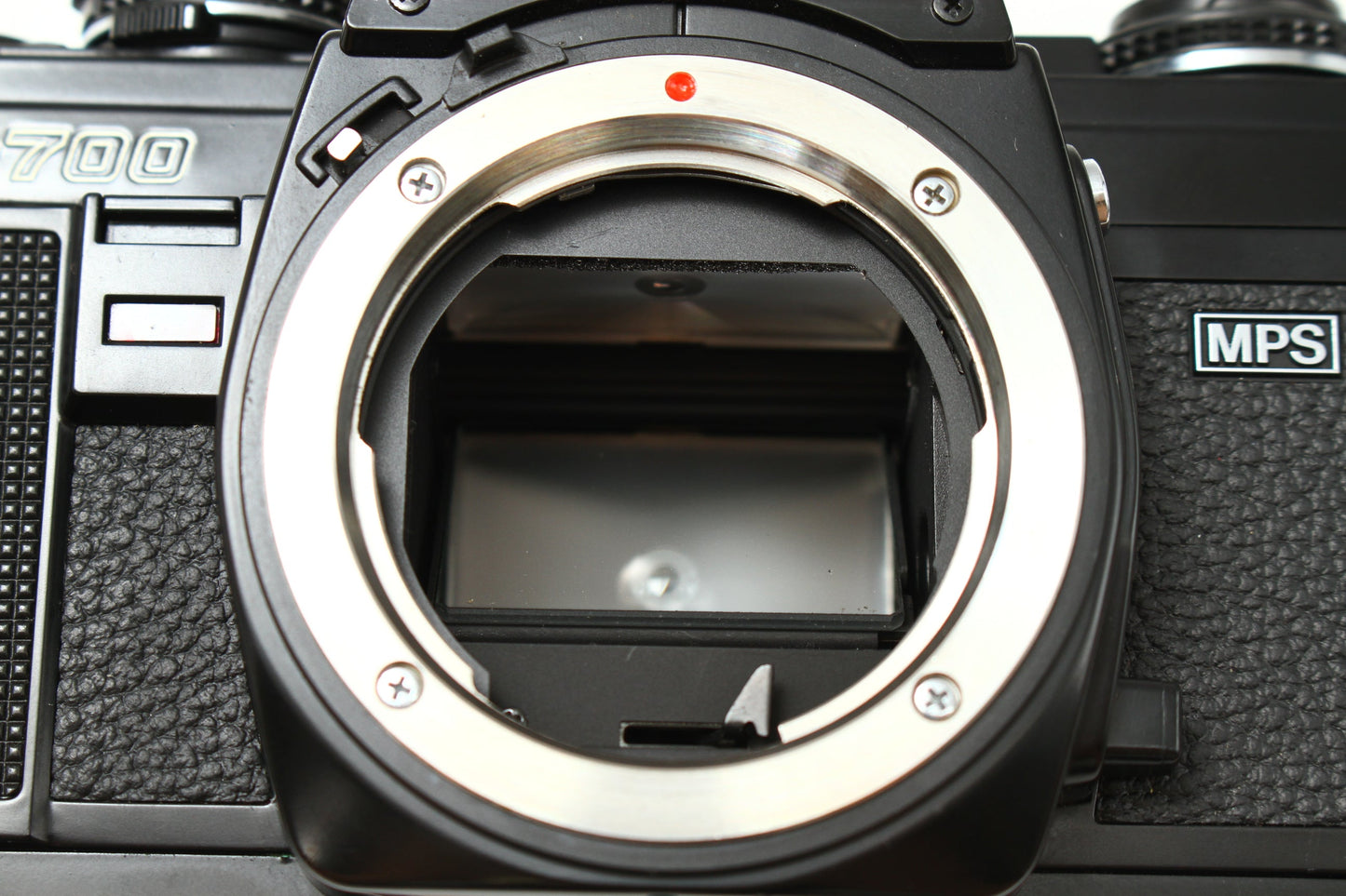 X-700 + MD 50/1.7