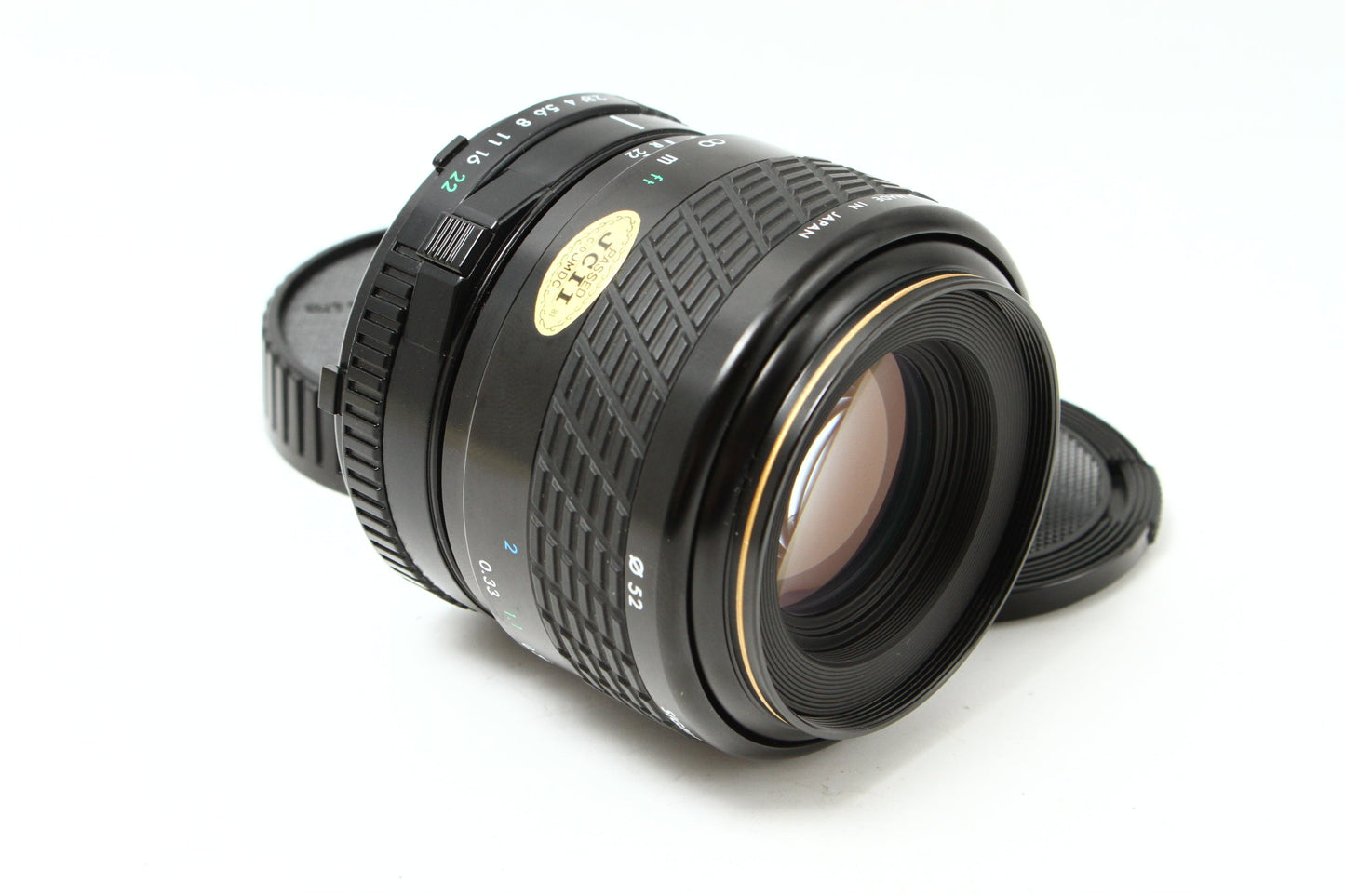 MF 90/2.8 MACRO (MINOLTA SR)