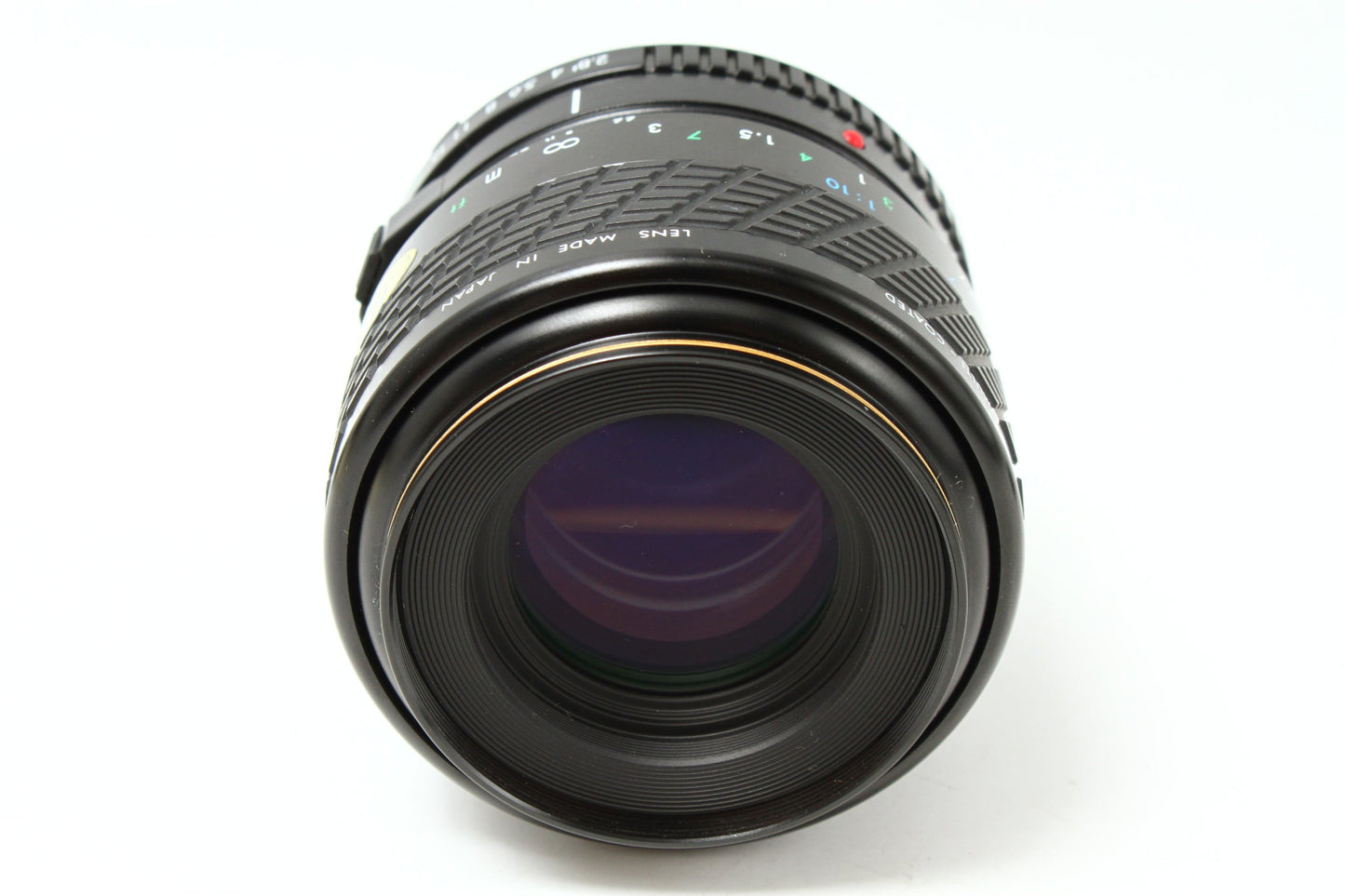 MF 90/2.8 MACRO (MINOLTA SR)