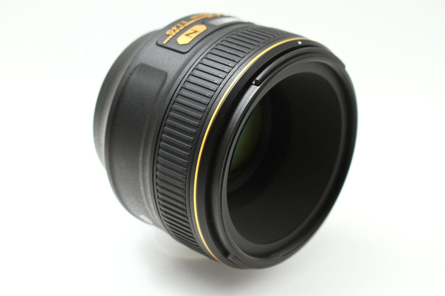 AF-S 58/1.4 G