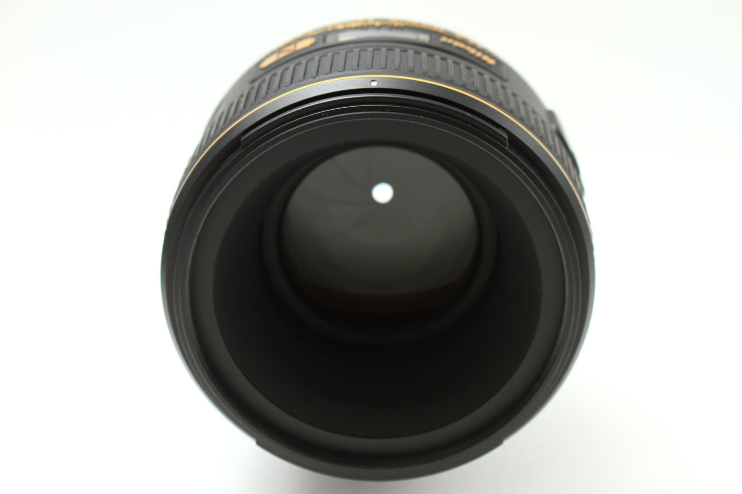 AF-S 58/1.4 G