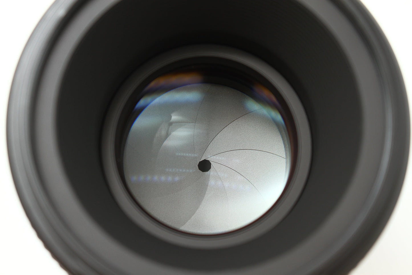 AF-S 58/1.4 G