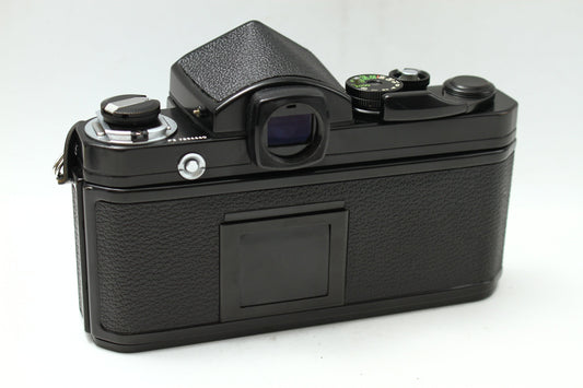 F2 アイレベル ブラック