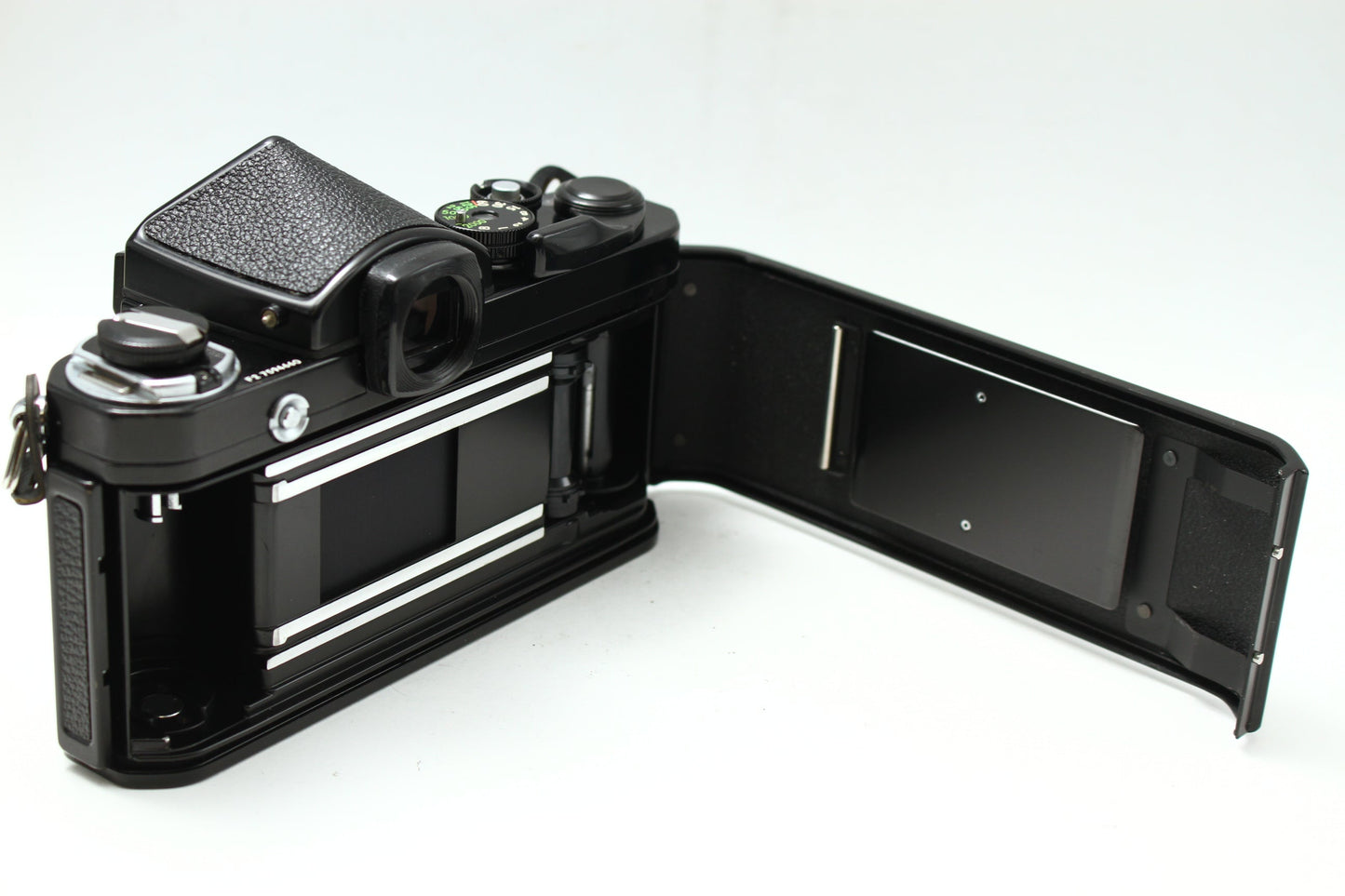 F2 アイレベル ブラック