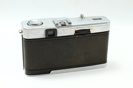 TRIP 35 シルバー 40/2.8