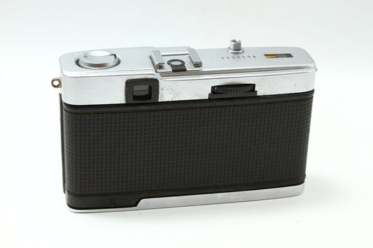 TRIP 35 シルバー 40/2.8