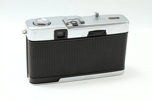 TRIP 35 シルバー 40/2.8