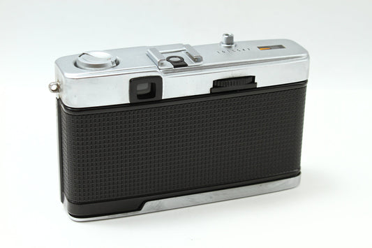 TRIP 35 シルバー 40/2.8