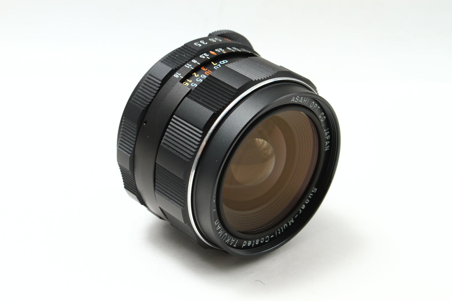 SMC TAKUMAR 28/3.5