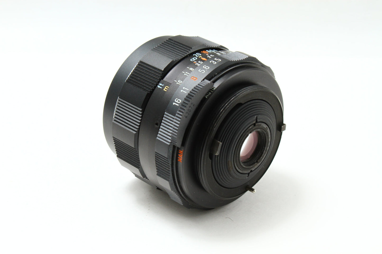 SMC TAKUMAR 28/3.5