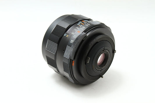 SMC TAKUMAR 28/3.5