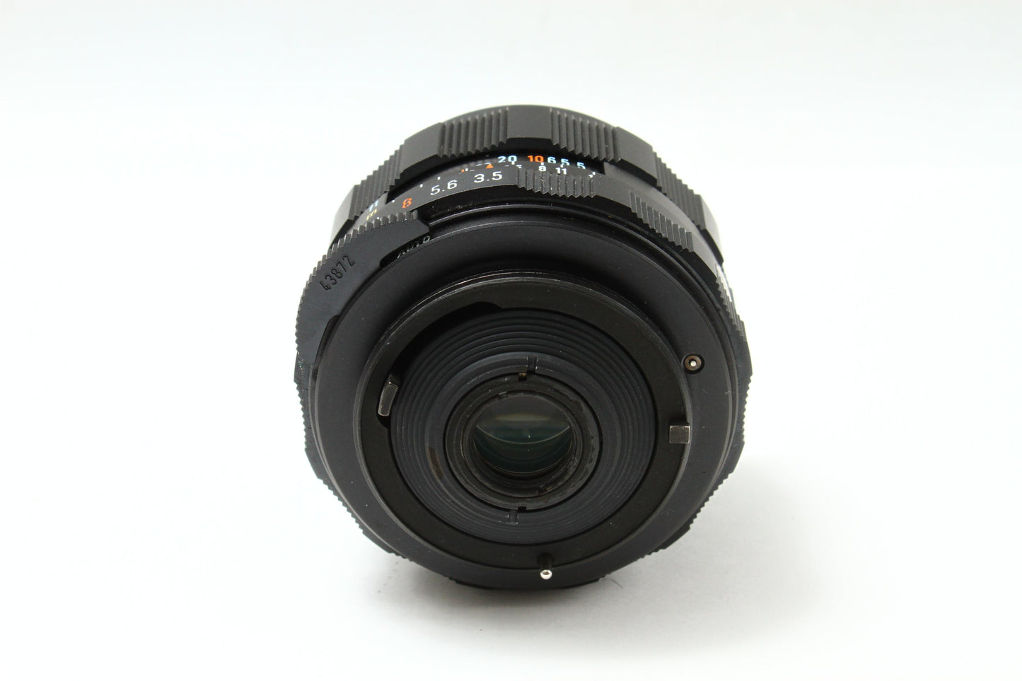 SMC TAKUMAR 28/3.5
