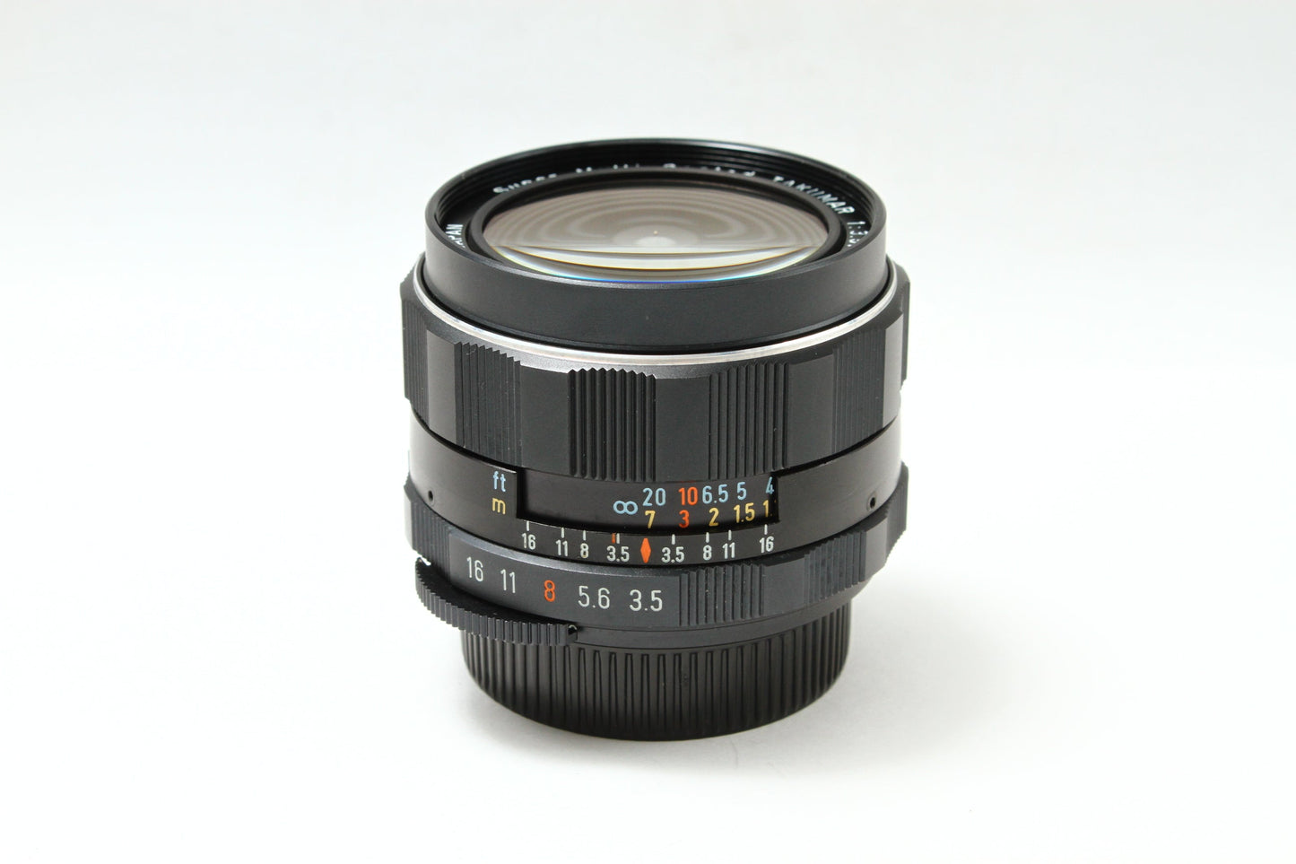 SMC TAKUMAR 28/3.5