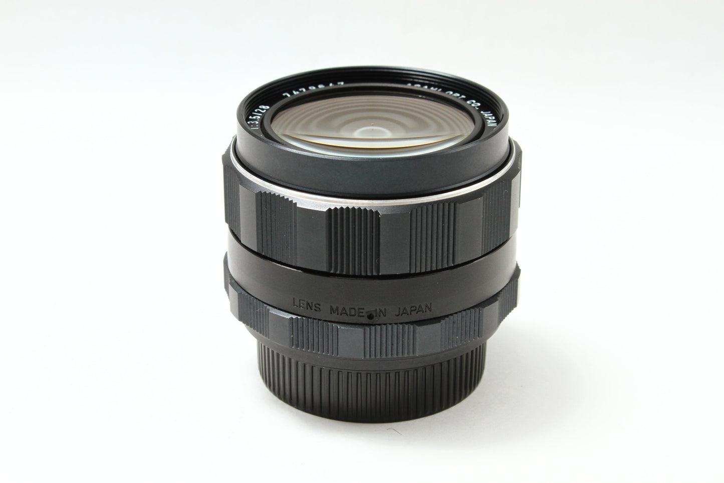 SMC TAKUMAR 28/3.5