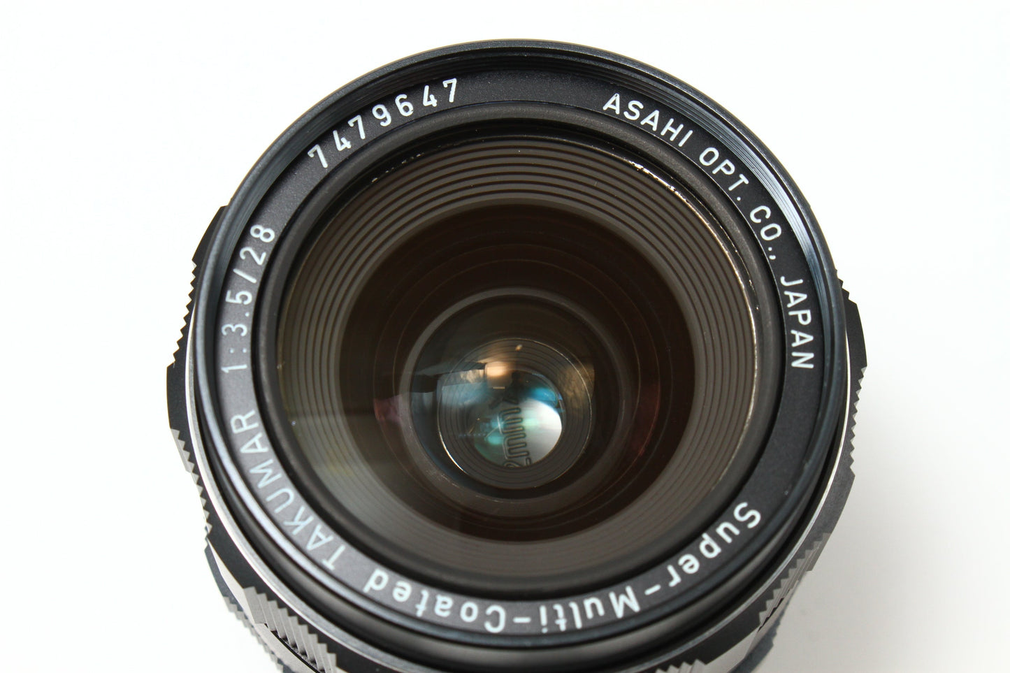 SMC TAKUMAR 28/3.5