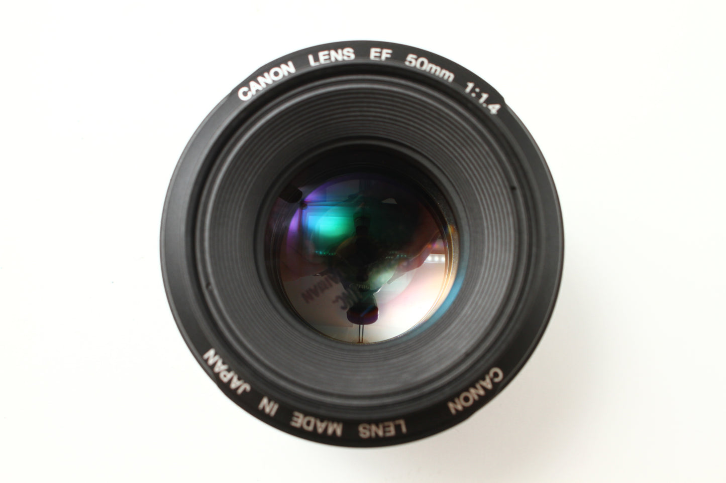 EF 50/1.4 USM