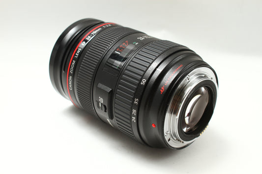 EF 24-70/2.8 L USM