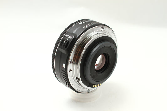 EF-S 24/2.8 STM